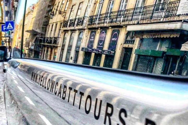Lisbon, Sintra & Cascais Private Day Tour — Best Solution Highlights in One Day photo 4