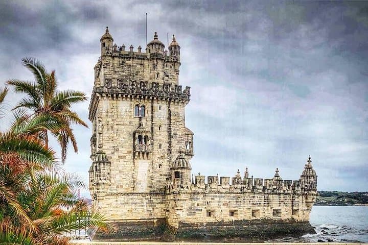 Full-Day Private Lisbon Tour: Belém, Alfama, Parque das Nações & Cristo Rei photo 4
