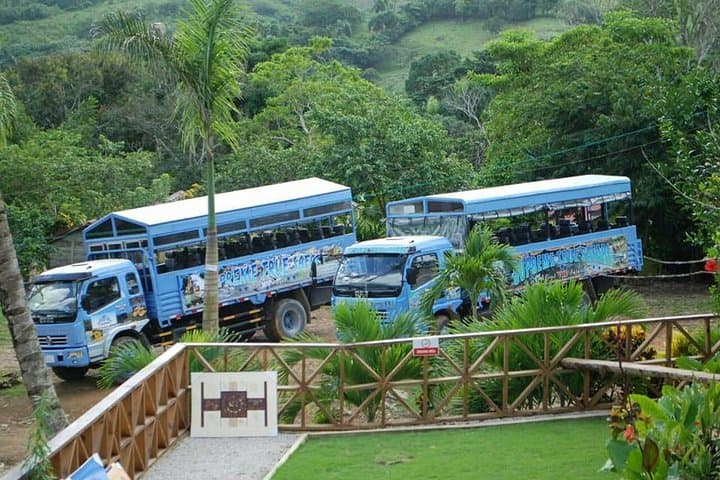 Punta Cana Full-Day Safari: Sugarcane Roads, Higuey & Macao Beach