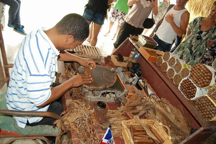 Punta Cana Half-Day Safari: Higuey, Countryside & Macao Beach photo 2