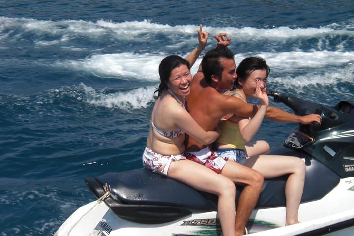 Discover the Spectacular Islands of Nha Trang photo 6