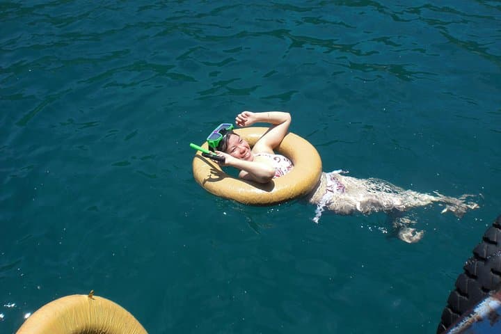 Discover the Spectacular Islands of Nha Trang photo 4