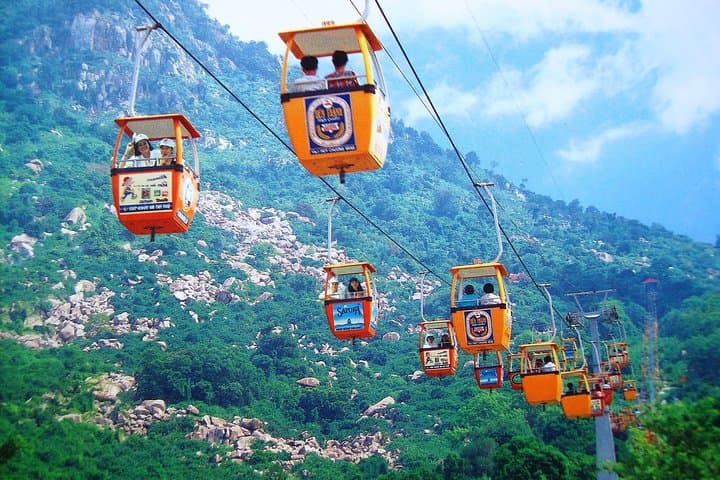 Day Hike Ba Den Mountain: Summit Trek from Ho Chi Minh City to Vietnam’s Highest Peak in the Southeast photo 2