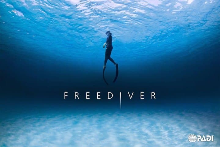 Phuket Freediving Course — SSI, AIDA, Molchanovs & PADI Basic Freediver