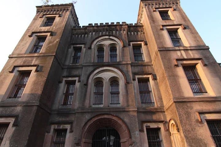 Old City Jail Haunted Night Tour — Charleston After-Dark Walking Experience photo 5