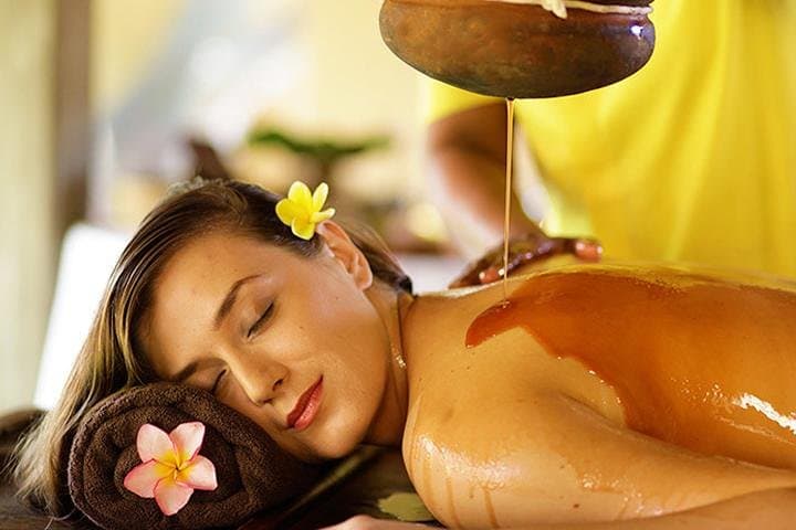 Ayurveda Day Package in Bentota — Traditional Sri Lankan Wellness Day