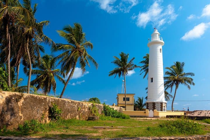 Private Day Trip to Galle from Bentota: River Safari, Turtle Hatchery & Dutch Fort photo 2