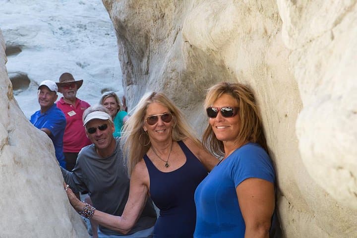 Explore California’s San Andreas Fault: An Open-Air Jeep Adventure from Palm Desert photo 4