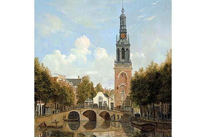 Private Amsterdam and Countryside Van Tour — Canals, Cheese and Hidden Villages photo 2
