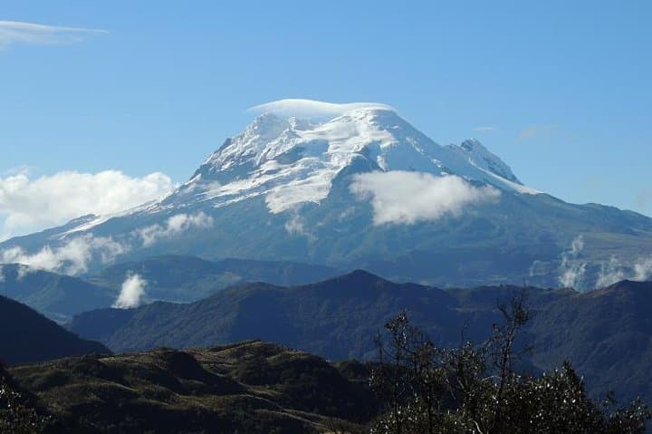 Andes to Amazon: 4-Day Ecuador Jungle and Volcano Adventure photo 5