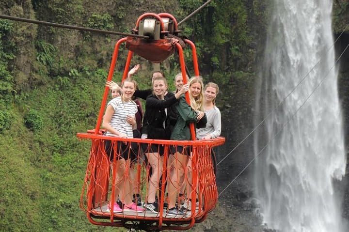 5-Day Ecuador Adventure: Amazon Rainforest to Andes Private Tour photo 4