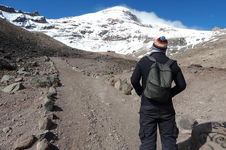 9-Day Ecuador Andes Adventure: Cotopaxi, Chimborazo & Quilotoa