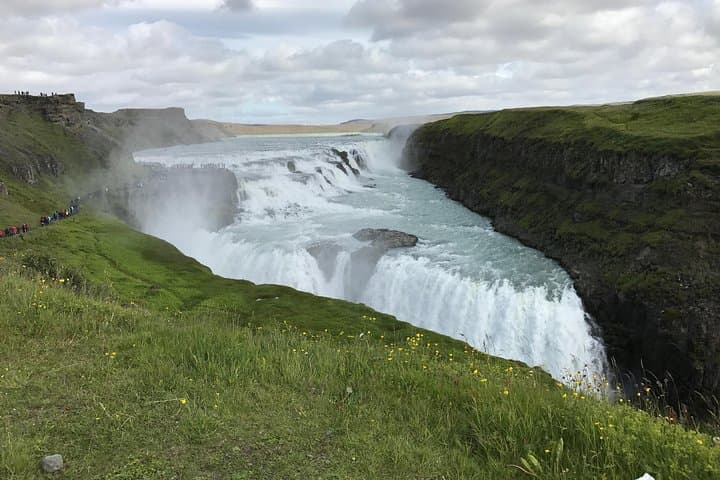Golden Circle and Langjökull Super-Jeep: Private Full-Day Tour from Reykjavík photo 2