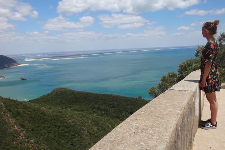 Lisbon South Sights & Arrábida Wine Tasting Day Tour photo 5