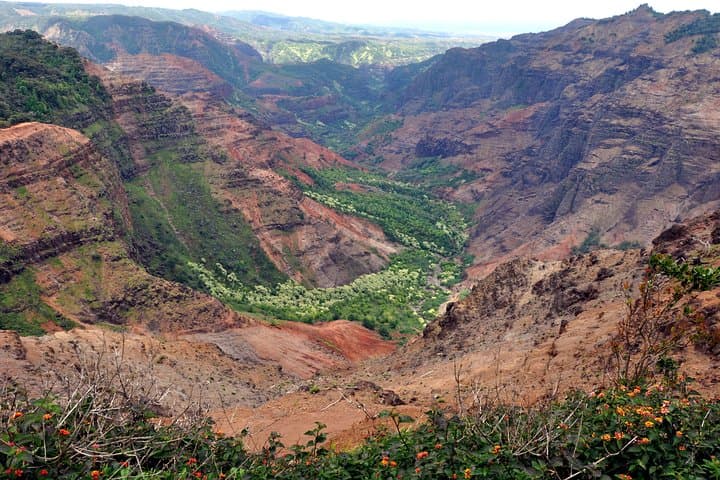 Exploring Kauai’s Waimea Canyon and Koke'e State Park: A Day Tour Through the Grand Canyon of the Pacific photo 4