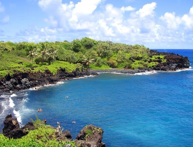 Road to Hana Day Trip from Oahu — Scenic Hana Highway Adventure photo 3
