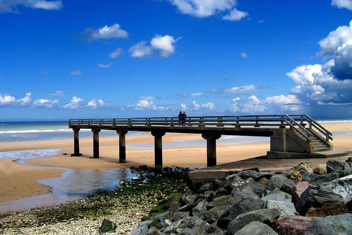 Discover History on the D-Day Beaches of Normandy photo 2