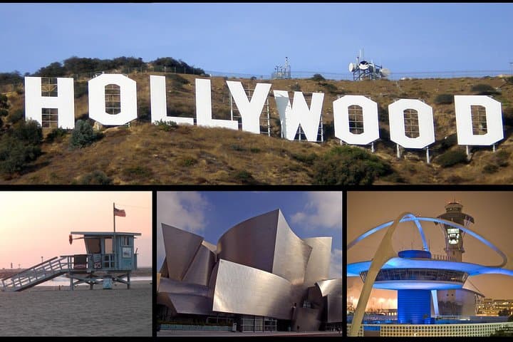 Full-Day Los Angeles Private Tour: Fashion, Photo Ops, Food & Beaches photo 2