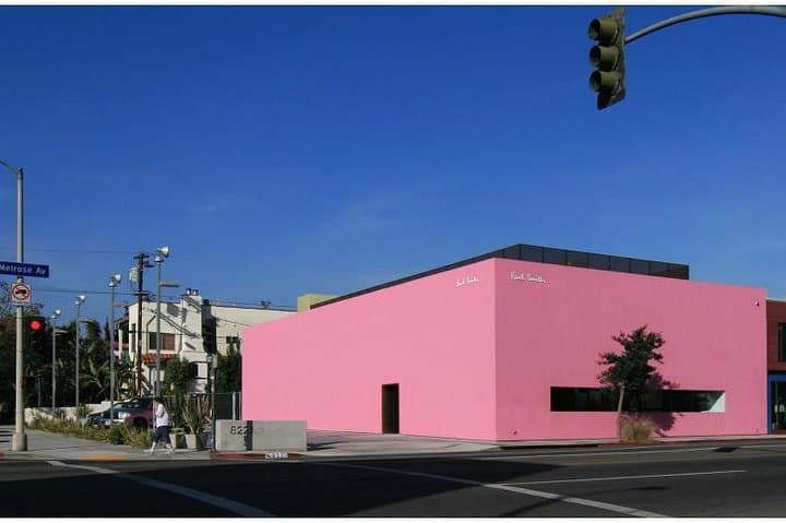 Full-Day Los Angeles Private Tour: Fashion, Photo Ops, Food & Beaches