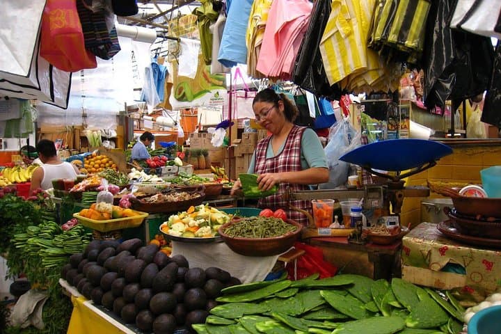 Higüey Half-Day Discovery Tour: Basilica, History & Local Markets from Punta Cana photo 2