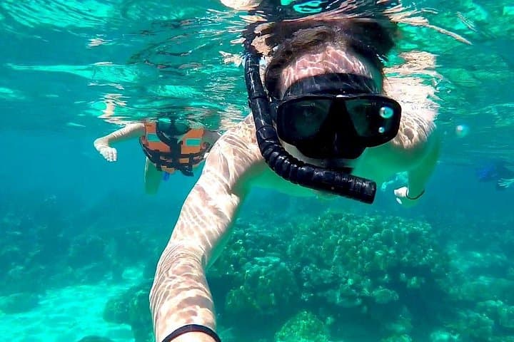 Discover the Magic of Bacardi Island on a Full Day Adventure photo 2