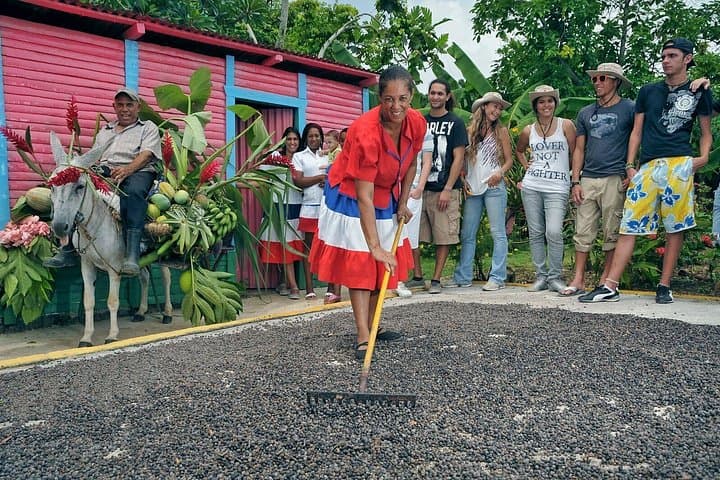 Bayahibe & La Romana Discovery: Horseback Riding, Rum and Rural Dominican Life photo 2