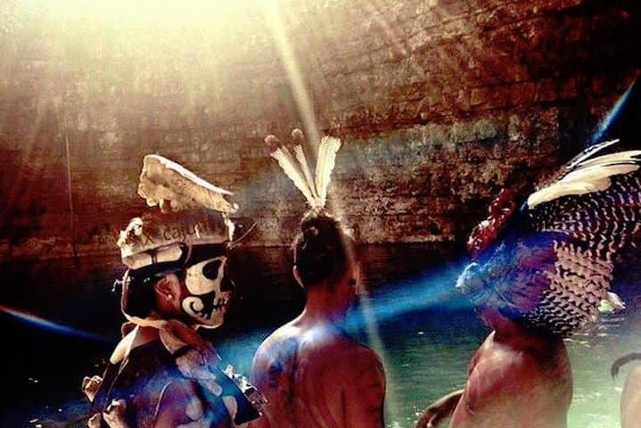 Chichen Itza Day Trip from Cancun & Riviera Maya — Full-Day Mayan Ruins Tour photo 2