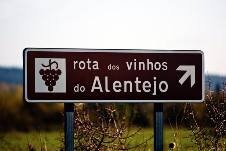 Alentejo Wine Route: Private Full-Day Wine Tour from Lisbon photo 2