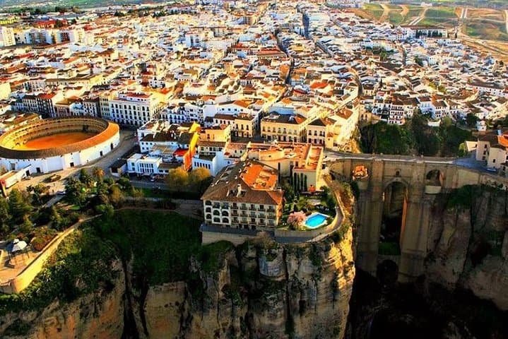Ronda Historical Walking Tour & Bullring Entrance — 2-Hour Cultural Walk photo 1