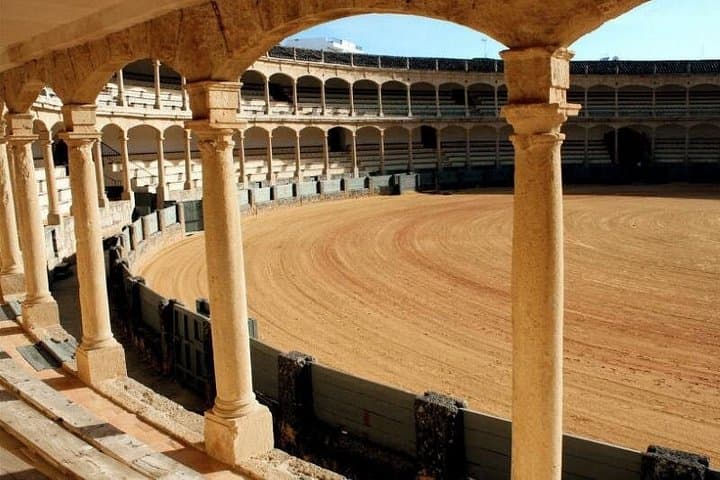 Ronda Historical Walking Tour & Bullring Entrance — 2-Hour Cultural Walk photo 2