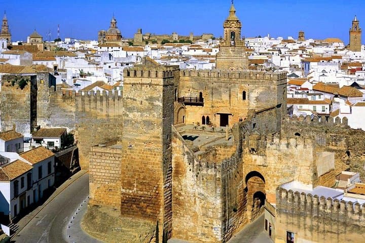 Carmona Roman Necropolis Walking Tour — Ancient Tombs Near Seville photo 1