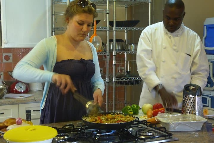 Flavors of St Lucia: Farm-to-Table Cooking Experience Near Castries photo 2