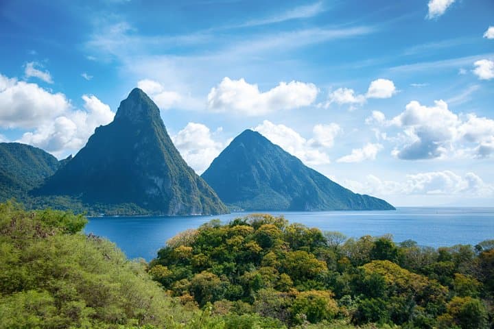 Gros Piton Hike: Summit St. Lucia’s Iconic Peak in a Day