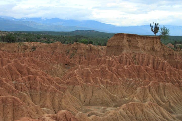 Two-Day Private Tatacoa Desert Astronomy Tour from Bogotá photo 3
