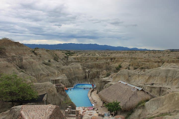 Two-Day Private Tatacoa Desert Astronomy Tour from Bogotá photo 5