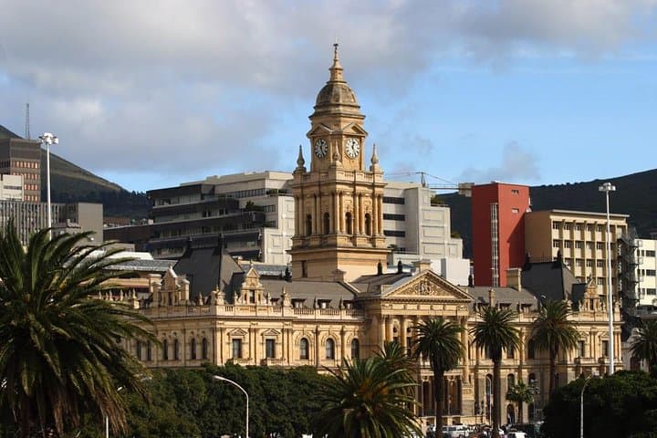 Table Mountain & Cape Town Shore Excursion — Small-Group Cable Car, City Sights & Bo-Kaap photo 4