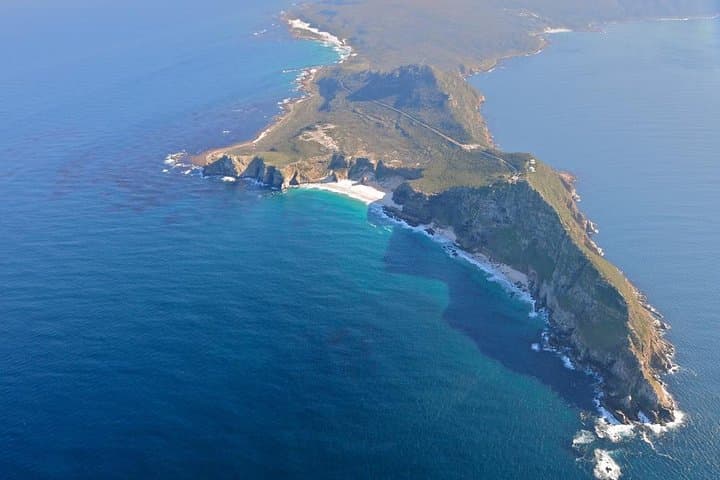 Half-Day Cape Point Tour with Penguins from Cape Town — Boulders & Cape Point Reserve photo 4