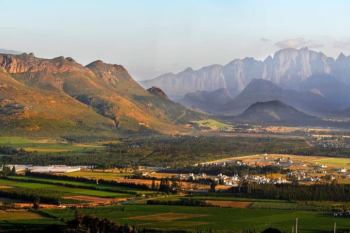Full-Day Cape Winelands Tour: Stellenbosch, Franschhoek & Paarl photo 1