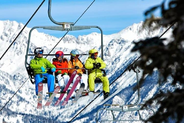 Big Sky Premium Ski Rental with Delivery & In-Room Fitting