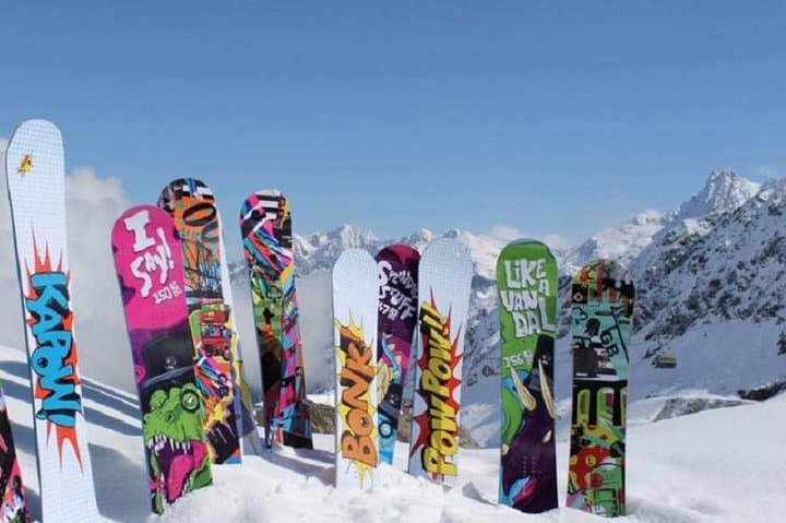 Skip the Line: Mammoth Mountain Premium Snowboard Rental with Delivery