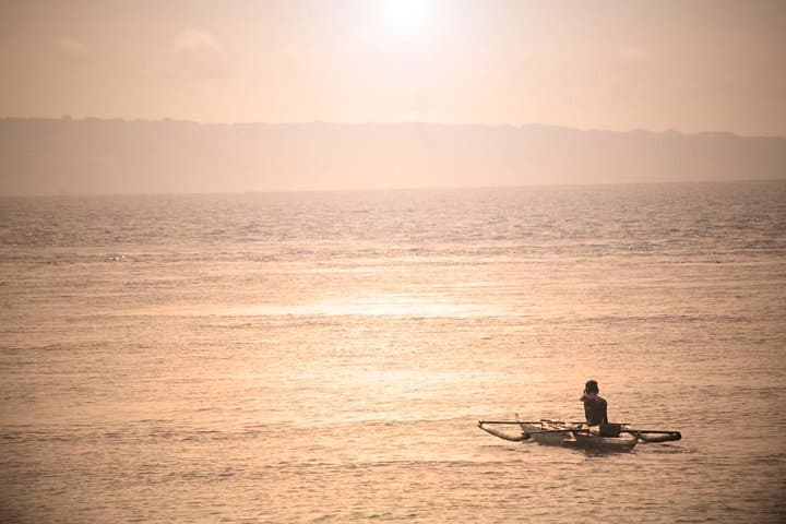 Private Island Snorkel Cruise & Lunch from Cebu City photo 2
