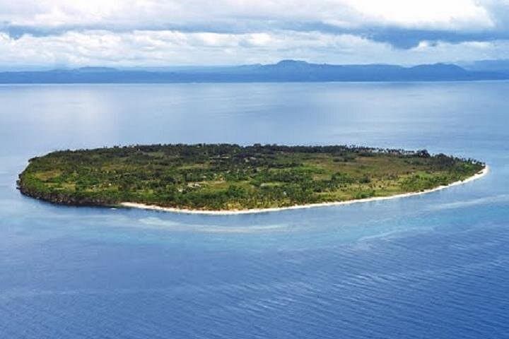 Private Pamilacan Island Day Trip from Tagbilaran — Dolphins, Snorkel & Lunch photo 1