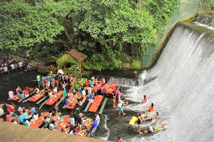 Villa Escudero Private Full-Day Shore Excursion – Traditional Filipino Plantation Experience photo 2