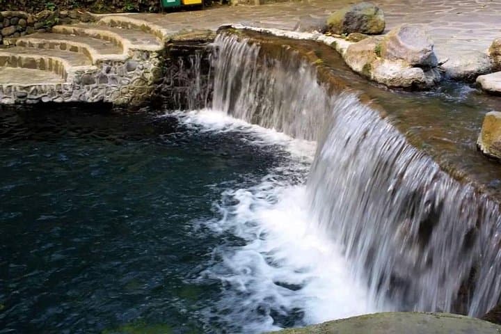 Hidden Valley Tagaytay: Private Full-Day Shore Excursion to Spring-Fed Pools photo 2