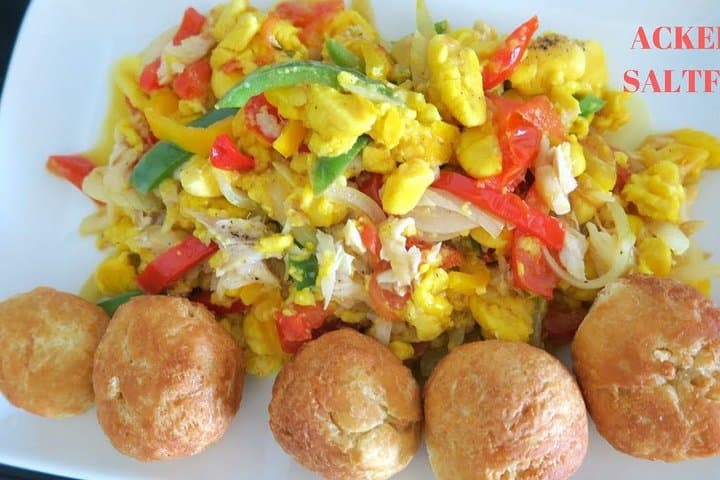 Authentic Jamaican Food Experience: Montego Bay Cooking & Tasting Tour photo 2