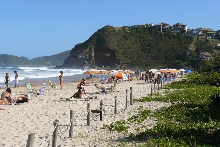 Private Buzios Day Tour from Rio: Beaches, Lookouts & Local Flavors photo 2