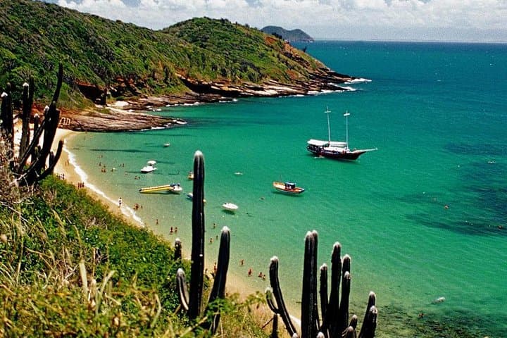 Private Buzios Day Tour from Rio: Beaches, Lookouts & Local Flavors photo 3