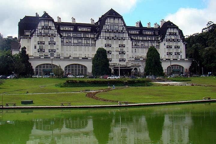 Private Petropolis Day Tour from Rio: Imperial Museum, Crystal Palace & Santos-Dumont House photo 4
