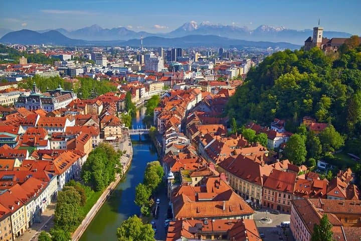 Lake Bled and Ljubljana Day Tour from Piran, Portoroz or Izola photo 2