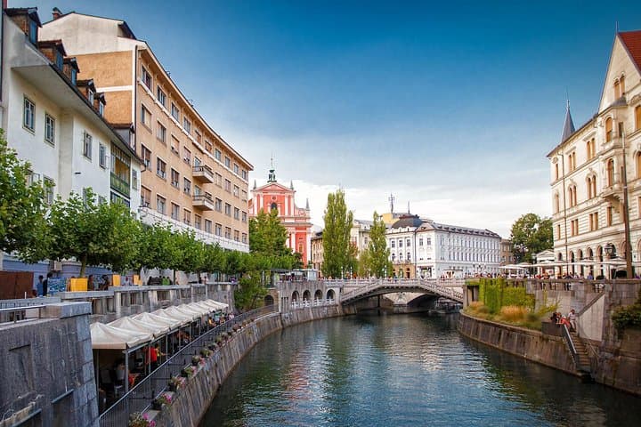 Discover Ljubljana: Private Day Tour from Koper photo 2